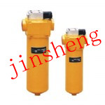 ZU-A.QU-A.XU-A系列回油過濾器 ZU-A.QU-A.XU-A系列回油過濾器